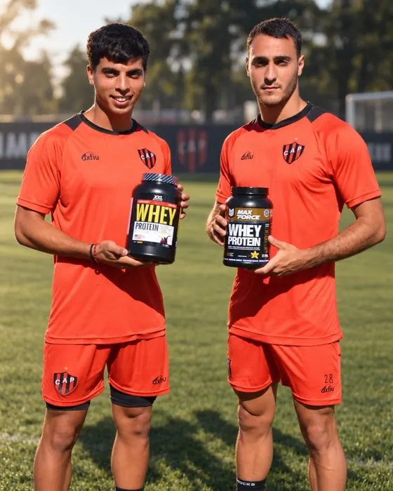 Club Atlético Patronato