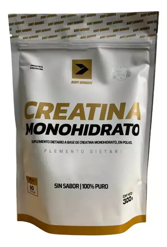 [TN-1518534637] Creatina Body Advanced 300 gr
