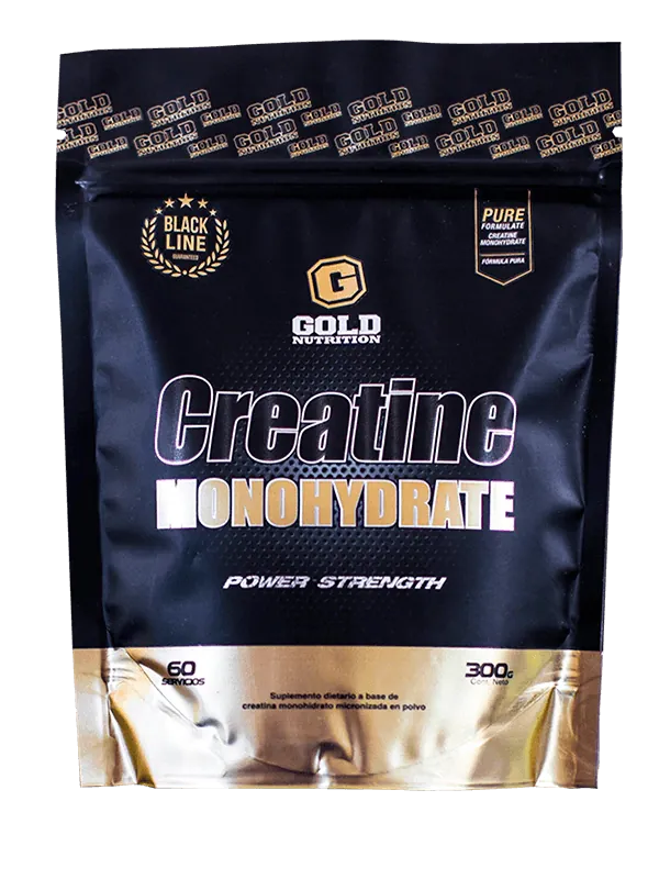 Creatina Gold