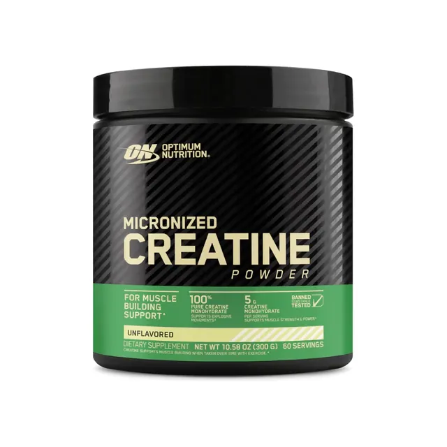 Creatina Optimum Nutrition 300 gr