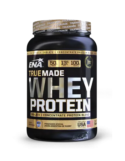 [TN-312599252] ENA true made 2lbs (Vainilla)