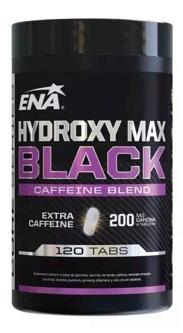 [TN-312987152] Hydroxy Max Ena
