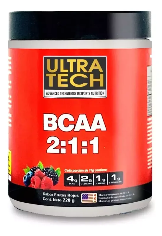 Amino 2:1:1 Ultra Tech