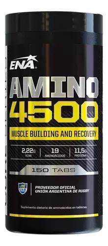 Amino 4500 ENA