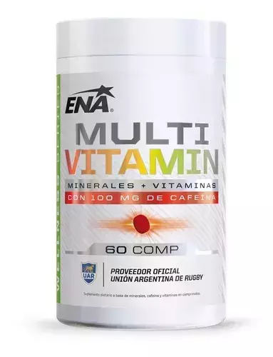 [TN-856641211] Multivitamin ENA