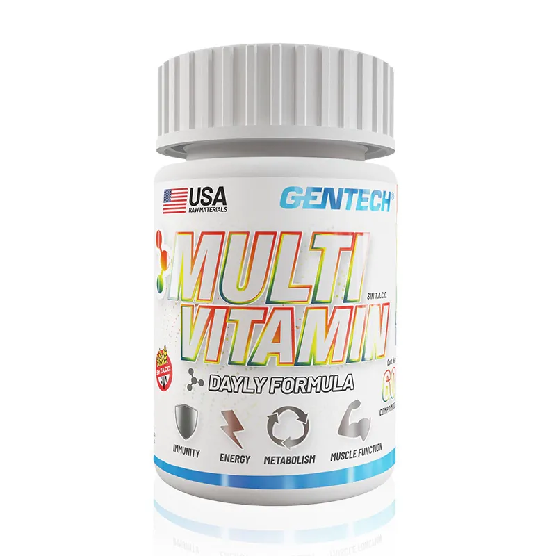 [TN-680151835] Multivitaminico Gentech