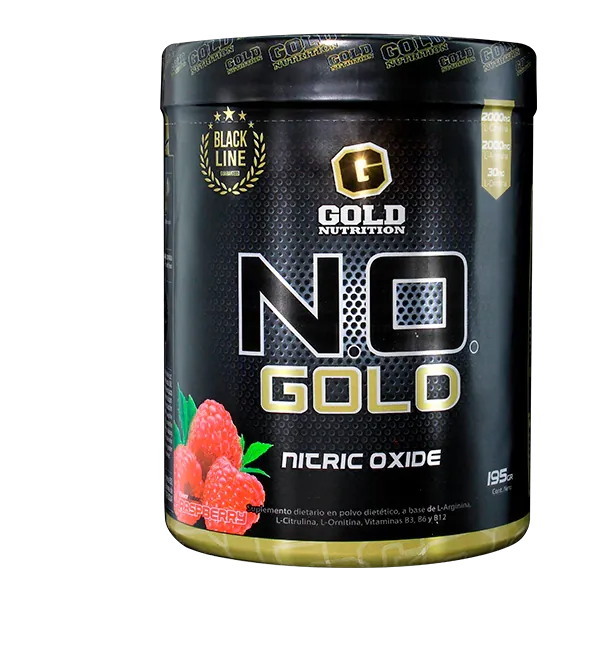 N.O Gold