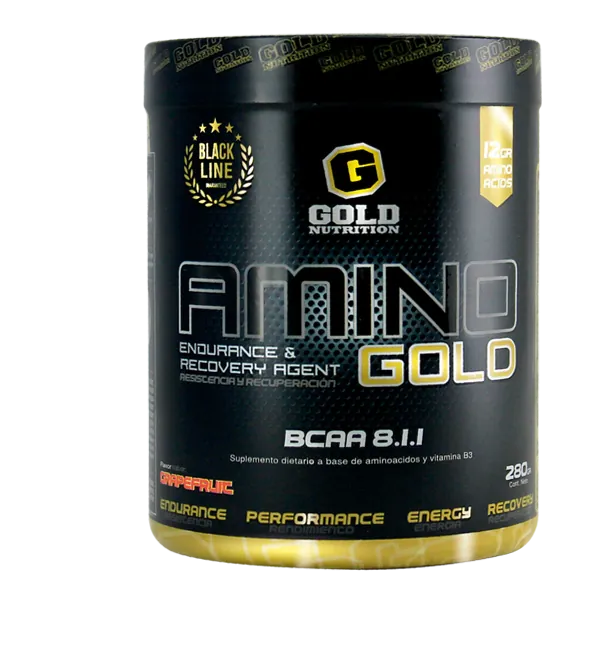 [TN-342870296] Amino Gold