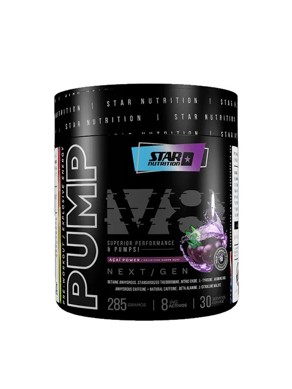 [TN-667353860] Pump V8 Star (Watermelon)