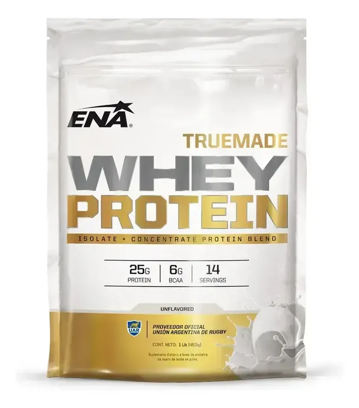 [TN-1570149466] True Made ENA 1 lbs (Vainilla)