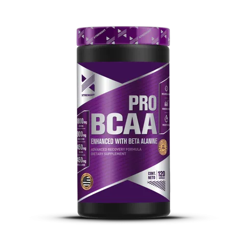 [TN-342884216] BCAA Pro Xtrenght