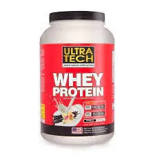 Whey Ultra Tech 2 lbs