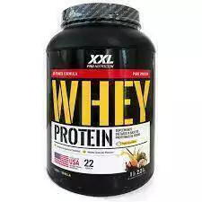 Whey XXL 1 kg