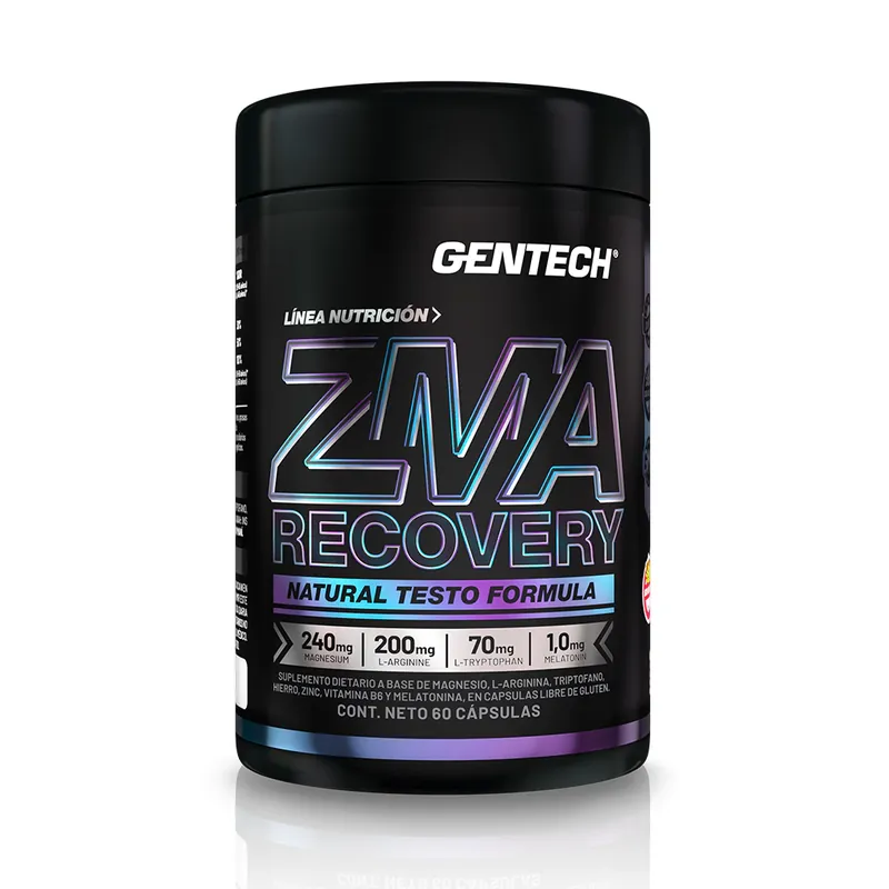 [TN-1224693973] ZMA Gentech 60 cap
