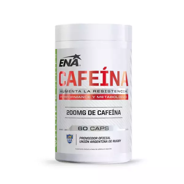 [TN-1285093943] Cafeina Ena