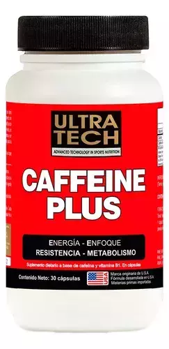[TN-856648910] Caffeine Plus