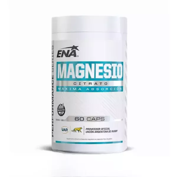 [TN-1286085911] Citrato de Magnesio ENA