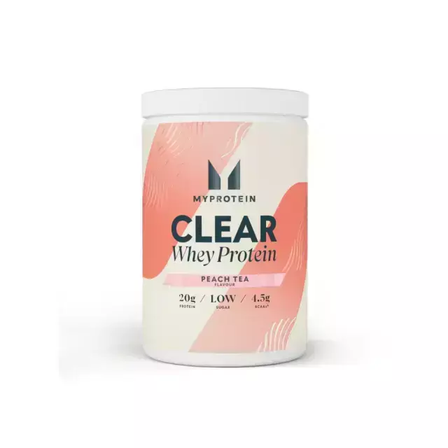 [TN-1518555928] Clear whey protein myp (Mojito)