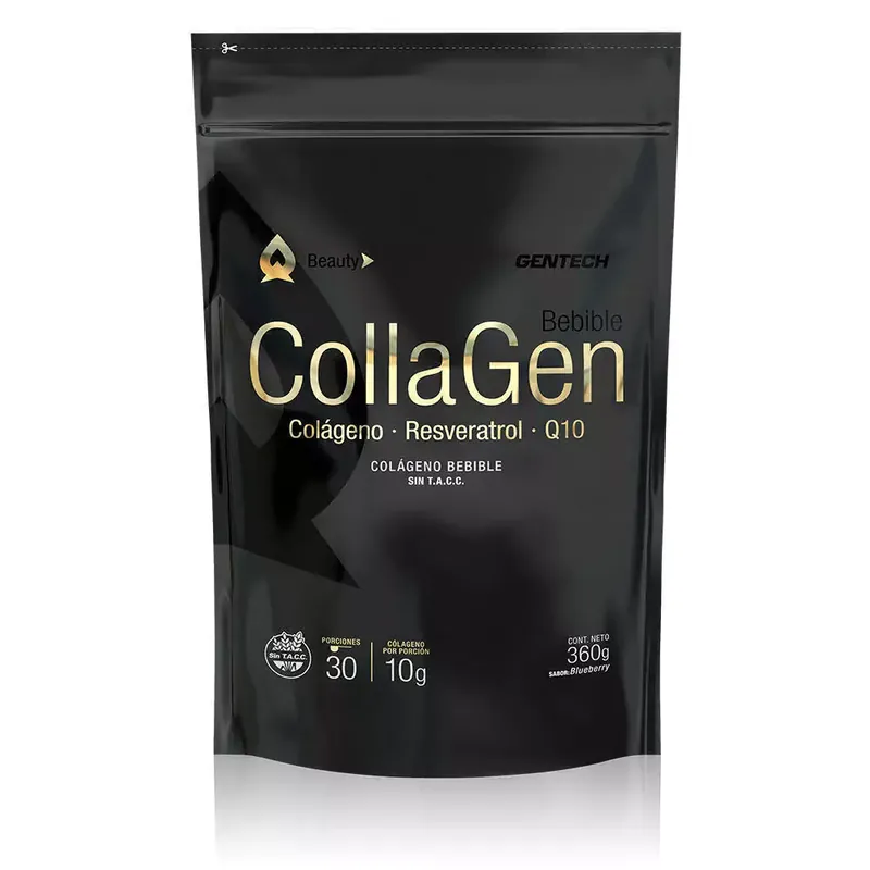 Colageno Gentech