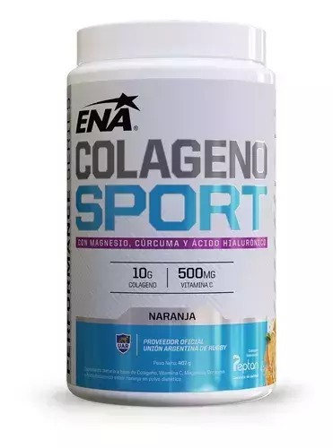 [TN-1224798220] Colageno Sport ENA (Naranja)