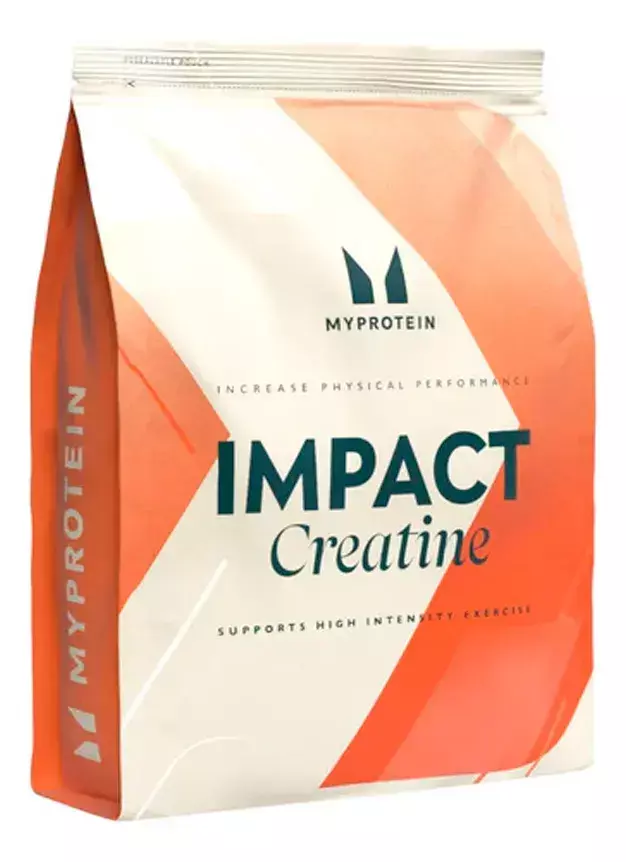 [TN-1344284150] Creatina 250gr Myprotein