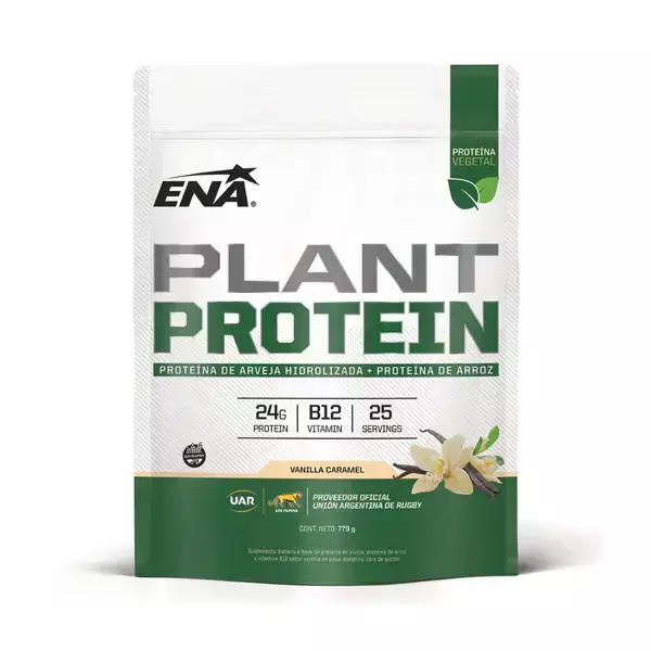 [TN-1285338902] Plant Protein Ena