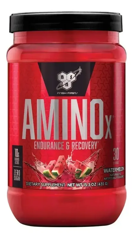 Amino x BSN 435gr