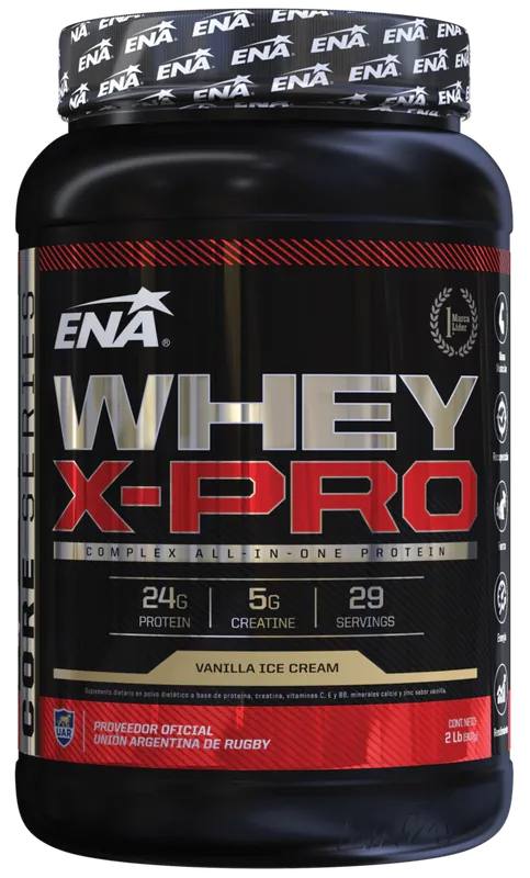 Whey X-Pro Ena