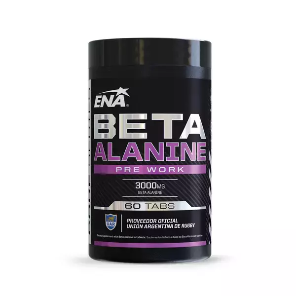 [TN-1285086267] Beta Alanine Ena